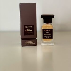 Tom Ford Bois Marocain Unisex Perfume Brand New